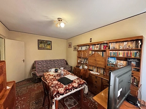 Apartament 3 camere zona Nord M-uri C-tin Brancusi - imagine 3