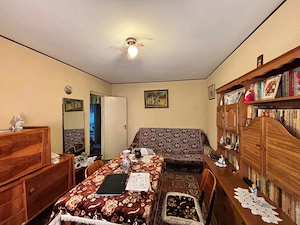 Apartament 3 camere zona Nord M-uri C-tin Brancusi - imagine 4