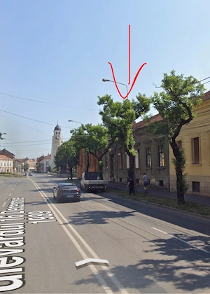 Închiriez spațiu 50 mp   Zona Centrală Sinaia Maria  - imagine 3