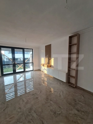Duplex ideal pt un cuplu tanar, zona Lempes Sanpetru - imagine 8