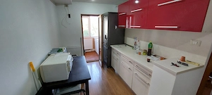 Apartament doua camere decomandat confort zero,zona Anda-CET - imagine 5