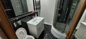 Apartament doua camere decomandat confort zero,zona Anda-CET - imagine 8