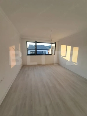 Duplex ideal pt un cuplu tanar, zona Lempes Sanpetru
