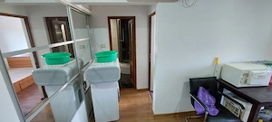 Apartament doua camere decomandat confort zero,zona Anda-CET - imagine 3