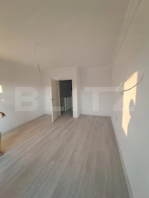 Duplex ideal pt un cuplu tanar, zona Lempes Sanpetru - imagine 11