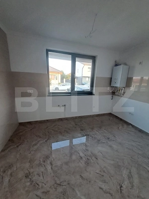Duplex ideal pt un cuplu tanar, zona Lempes Sanpetru - imagine 4