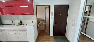Apartament doua camere decomandat confort zero,zona Anda-CET - imagine 4