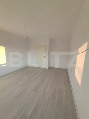 Duplex ideal pt un cuplu tanar, zona Lempes Sanpetru - imagine 10