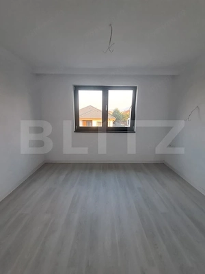Duplex ideal pt un cuplu tanar, zona Lempes Sanpetru - imagine 12