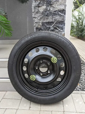 Roată de rezervă BMW, seria3