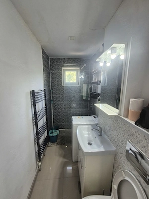 Vand apartament 2 camere Micro 3 - imagine 9