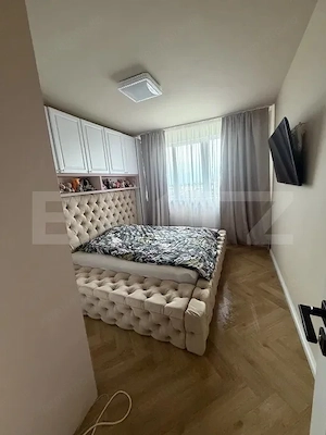 Apartament cu 3 camere, 57.15 mp, zona Sud - imagine 4
