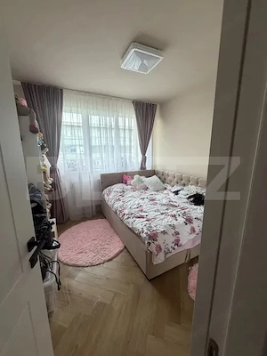 Apartament cu 3 camere, 57.15 mp, zona Sud - imagine 5