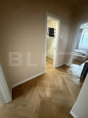 Apartament cu 3 camere, 57.15 mp, zona Sud - imagine 8
