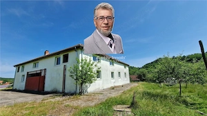 Farliug Casa sau Afacere 125 000 euro