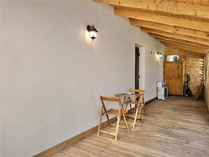 Studio tip loft cu terasa in Centrul Istoric langa primarie - imagine 7