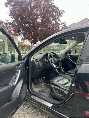 Mazda Cx5  - imagine 2