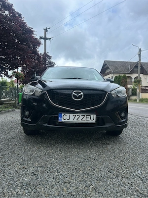 Mazda Cx5 