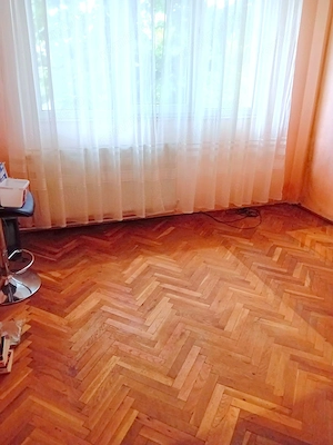 De vanzare -  apartament cu 3 camere decomandate, Tiglina 2, etaj 3/4 - imagine 13