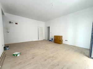 Aproape de Zone Cafe 2, Finalizat, cu bucatarie inchisa si 2 bai! - imagine 3