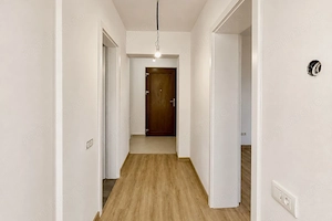 Apartament nou finisat, 3 camere, 74 mp, Chisoda - imagine 4