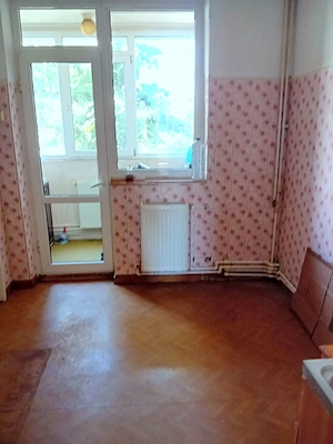 De vanzare -  apartament cu 3 camere decomandate, Tiglina 2, etaj 3/4 - imagine 7