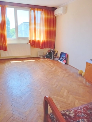 De vanzare -  apartament cu 3 camere decomandate, Tiglina 2, etaj 3/4 - imagine 8