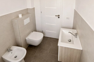 Apartament nou finisat, 3 camere, 74 mp, Chisoda - imagine 9