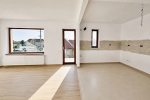 Apartament nou finisat, 3 camere, 74 mp, Chisoda - imagine 3
