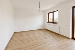 Apartament nou finisat, 3 camere, 74 mp, Chisoda - imagine 6