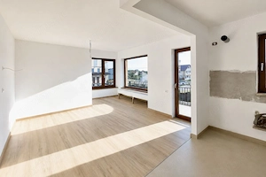 Apartament nou finisat, 3 camere, 74 mp, Chisoda - imagine 2