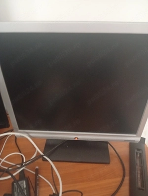 monitor BENQ de office