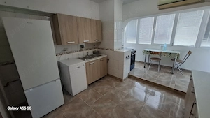 Închiriez apartament 2 camere Moșilor - imagine 7