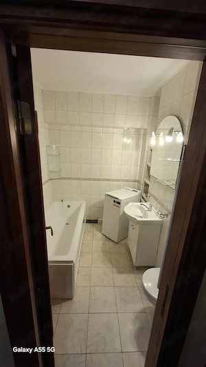 Închiriez apartament 2 camere Moșilor - imagine 9