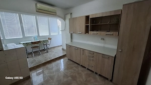 Închiriez apartament 2 camere Moșilor - imagine 5