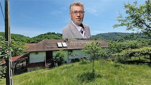 Farliug Service Auto 65.000 euro, Corp camere 45.000 euro