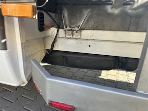 Mercedes sprinter platformă auto - imagine 2