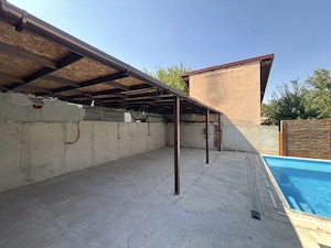 Casă individuală | 5 camere | Piscină | Cartier Plopi   Timisoara - imagine 4