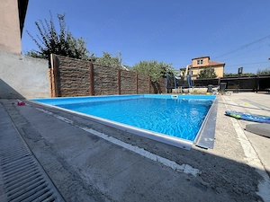 Casă individuală | 5 camere | Piscină | Cartier Plopi   Timisoara - imagine 3