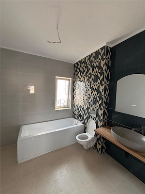 DUPLEX DESPARTIT PRIN CT, MOSNITA NOUA,  GATA DE MUTAT. - imagine 4