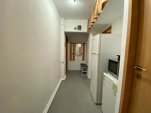 Girocului - 2 Camere - Etaj 1 - Bloc izolat- Aproape de Judetean - imagine 6