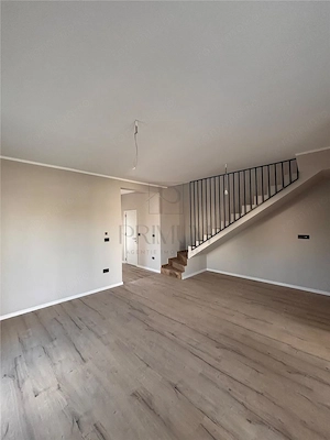 DUPLEX DESPARTIT PRIN CT, MOSNITA NOUA,  GATA DE MUTAT. - imagine 10
