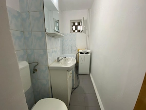 Girocului - 2 Camere - Etaj 1 - Bloc izolat- Aproape de Judetean - imagine 7