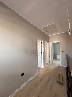 DUPLEX DESPARTIT PRIN CT, MOSNITA NOUA,  GATA DE MUTAT. - imagine 6