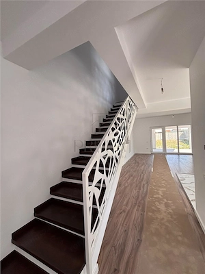 DUPLEX, MOSNITA NOUA, FINISAJE PREMIUM, 5 CAMERE. - imagine 6