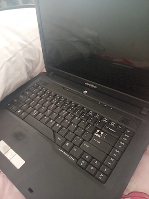 Emachine laptop 