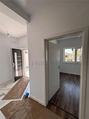 DUPLEX, MOSNITA NOUA, FINISAJE PREMIUM, 5 CAMERE. - imagine 4