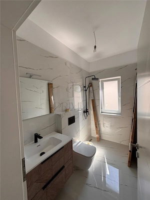 DUPLEX, MOSNITA NOUA, FINISAJE PREMIUM, 5 CAMERE. - imagine 8