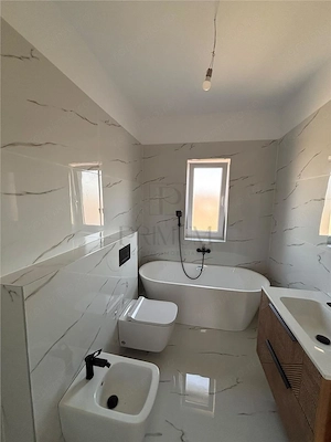 DUPLEX, MOSNITA NOUA, FINISAJE PREMIUM, 5 CAMERE. - imagine 5