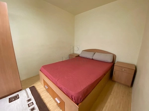 Girocului - 2 Camere - Etaj 1 - Bloc izolat- Aproape de Judetean - imagine 3